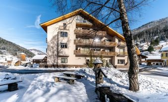 Quercus Appartements Contactless Check-IN