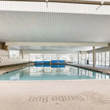 Simba Run Vail Condominiums