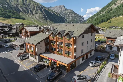 Hotel St. Michael