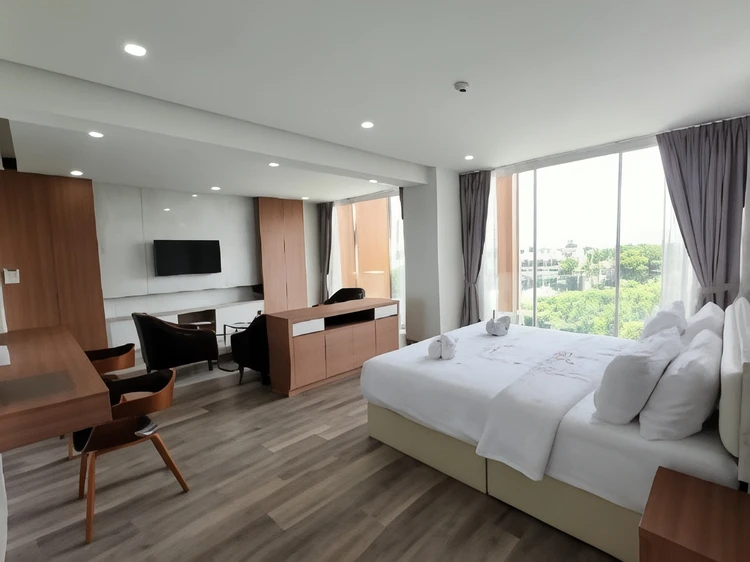 รูปภาพของภูรินดา เรสซิเดนซ์