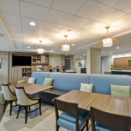 Home2 Suites by Hilton Maumee Toledo