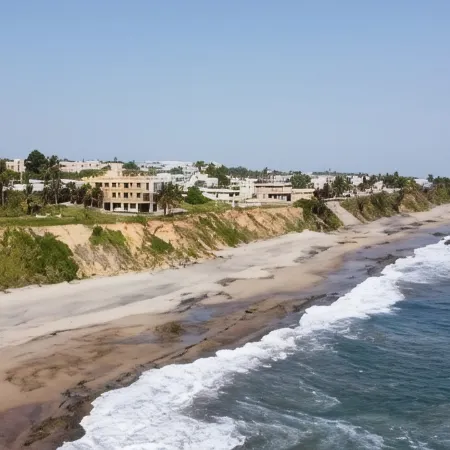 Vacation Rental Arecibo PR