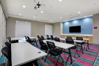 Home2 Suites by Hilton Pecos Các khách sạn ở Pecos