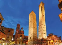 Bologna Center Town - 2-Star