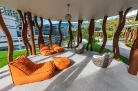 Genting Windmill Moutain View 4-Room Executive Suite