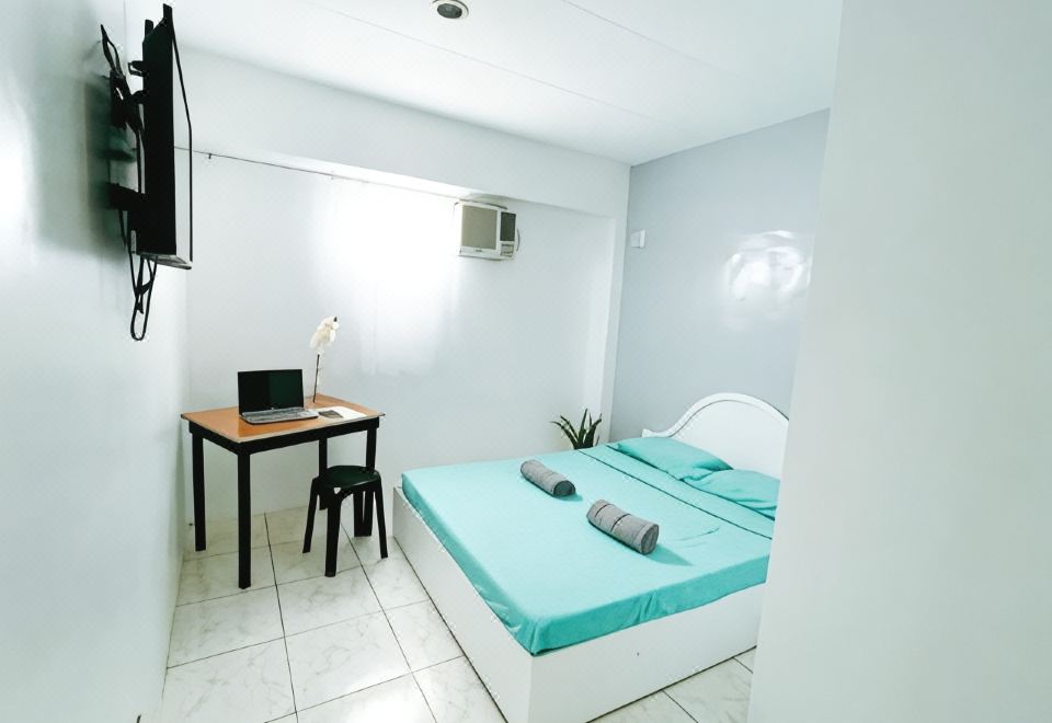 Traveler's Home 사진