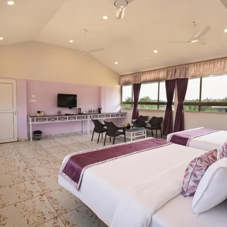 MGM Whispering Wind's Yelagiri