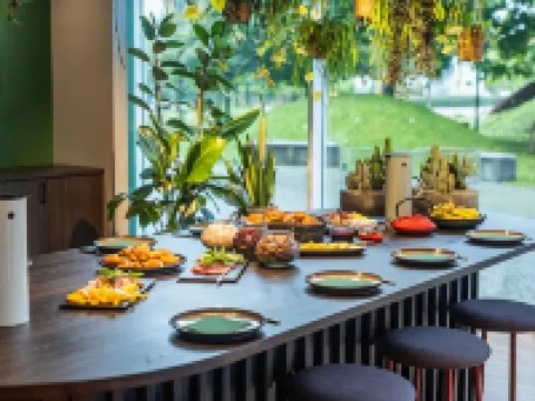 The Note ヴァイレのホテル