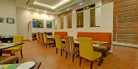Regenta Central Hestia Dahej, Bhensali Hotels in Bharuch
