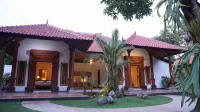 Biorock Homestay & Dive Center Pemuteran Biorock Pemuteran bali 주변 호텔