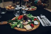 Le prieuré des Fontaines