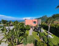 Villa Stefania - Park Yeri