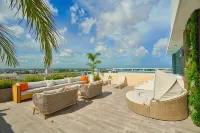 Central Suites Tower Hotels in Santo Domingo