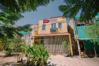 Le Rivage Villa Hoi An (Beachfront)
