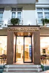 Golden City Hotel & Spa, Tirana Hotels near Xhamia Yzberisht