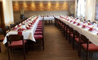 Gasthaus Pension Geimer