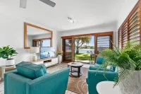 Culgoa Point Beach Resort - spa