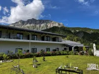 Hotel Koferita Hôtels à : Melissourgoi