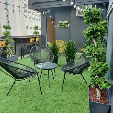 Icon Hotel Hatyai
