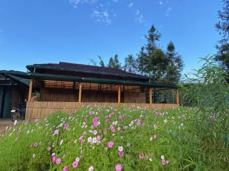 Hmong's Life Homestay & Trekking Отели в г. Kim Noi