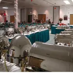 Moab Valley Inn - sarapan