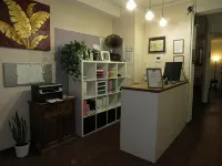 Hotel San Michele Hotels in Aprilia