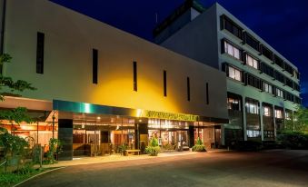 Hotel Sun Valley  Fujimi