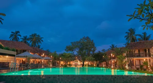 The Villas, Wadduwa