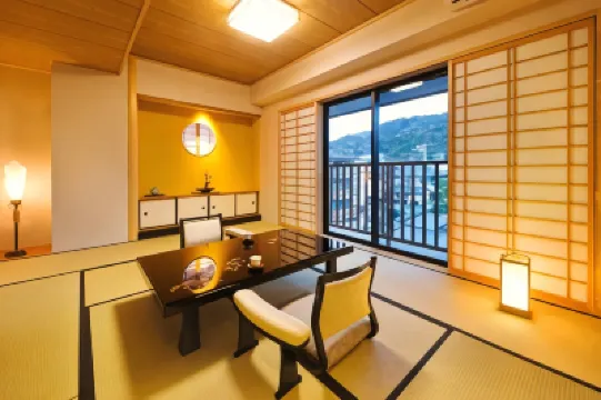 Ryokan Kanade Hotels in 