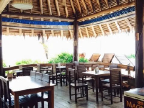 Thiwson Beach Resort Hotels in Koh Yao