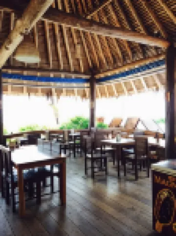 Thiwson Beach Resort