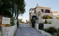 Villas Amorosa