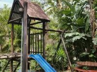 Country Blue Luxury Guest House