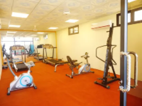 ホテル インダス ハイデラバードのホテル