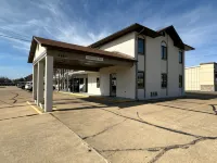 Motel 6 Dyersburg, TN