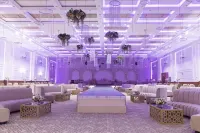 Etlalat Alhadeqa Hotel