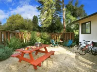 West Sonoma Inn & Spa Hotels in Guerneville
