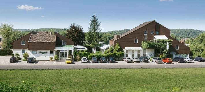 Hotel Angelo Hotels in Saarbruecken