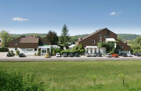 安吉羅 GmbH 餐廳飯店