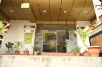 Taz Kamar Family Hotel