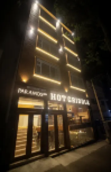 Hotel Paramos Inn Hotels near Infosys Campus