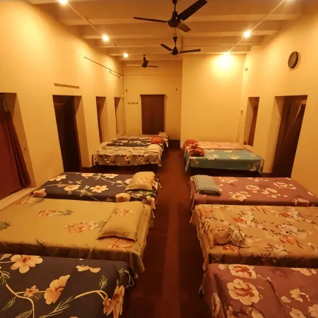 Bequest Stays in Puri