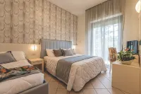 Hotel Athena