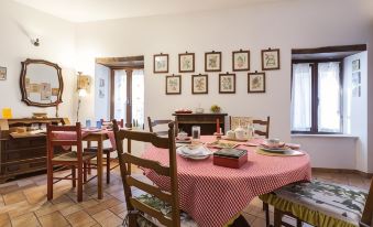 Bed and Breakfast A Casa Delle Fate