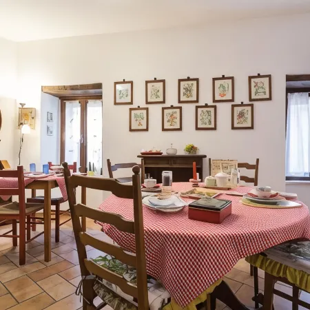 Bed and Breakfast A Casa Delle Fate