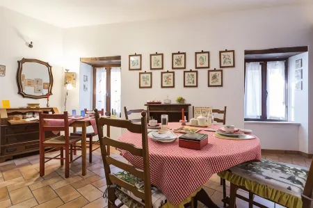 Bed and Breakfast A Casa Delle Fate