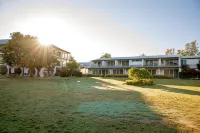 Yarrawonga Mulwala Golf Club Resort Các khách sạn ở Yarrawonga