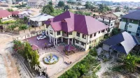 Gya-Son Royal Guest House Hotels in 