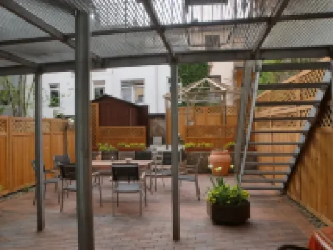 Aparthotel Marion Weber Hotel berhampiran IUBH Duales Studium Bremen