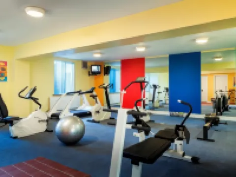 Park Inn by Radisson Shannon Airport Hotels in County Clare